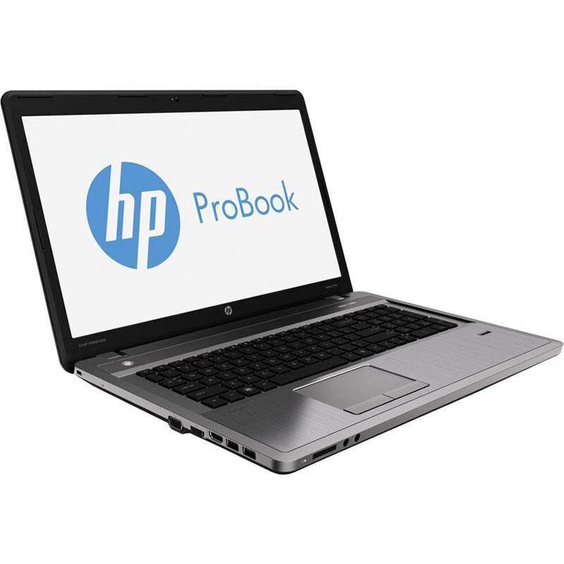 Refurbished HP 4440S Laptop Core-i5 2.5GHz, 4GB, 500GB,3rd GEN, LED display FREE Armband, CDCase Malaysia