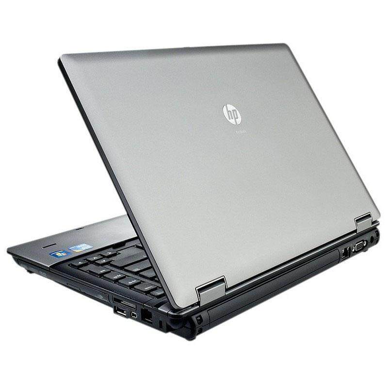 Refurbished HP 6450B Core i5 2.66GHz, 4GB, 500GB, Win 7, FREE Wireless Mouse, BAG Malaysia