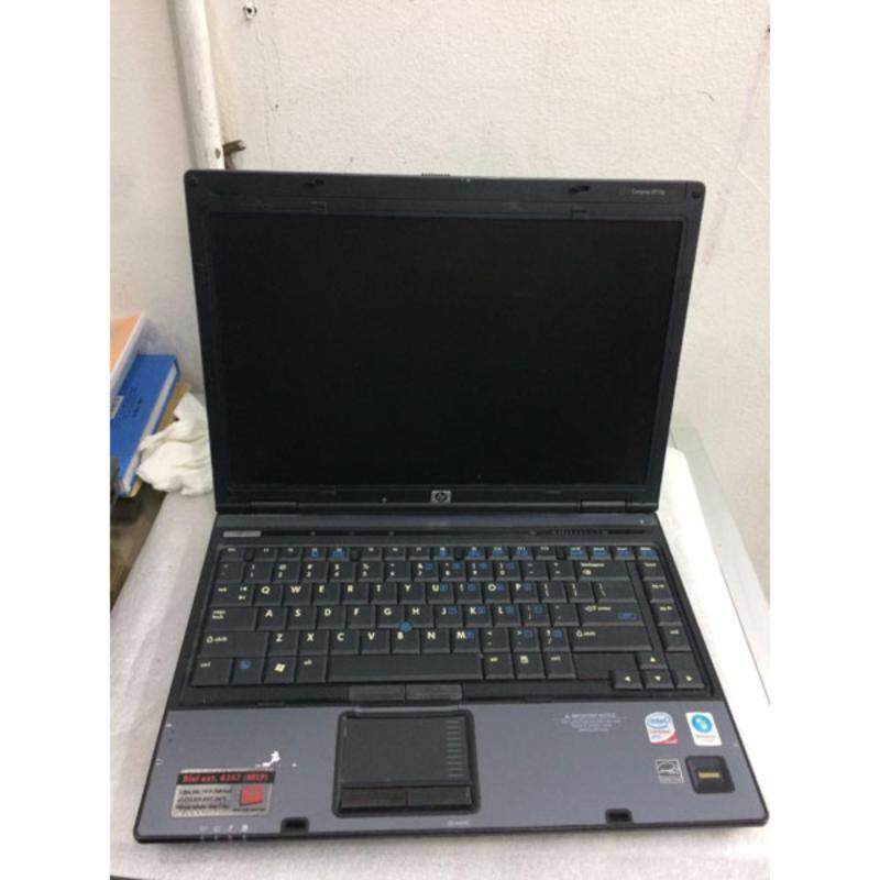 Refurbished HP Compaq 6910p ( 14”, C2D, 2GB RAM, 160GB HDD ) Malaysia