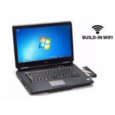 (REFURBISHED) Laptop NEC Intel Celeron 2GB RAM 250GB HDD DVD 15 NOTEBOOK Malaysia