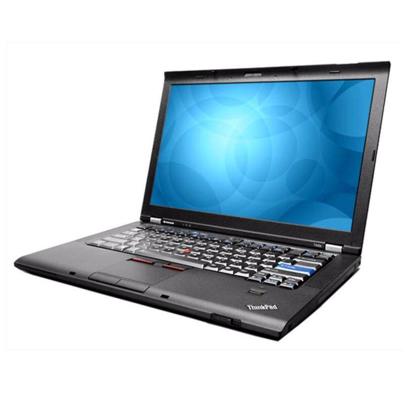 (REFURBISHED) Lenovo Thinkpad T420 Business Class Notebook (i5-2520M 2.5Ghz, 320GB, 4GB, 14, Win 7 Pro) Malaysia