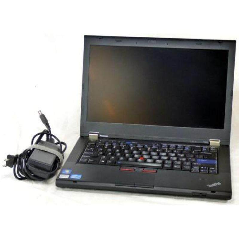 Refurbished Lenovo Thinkpad T420 Intel Core i7-2640M 2.80GHz,4GB RAM,120GB SSD hardisk, Win 7 Pro License Malaysia