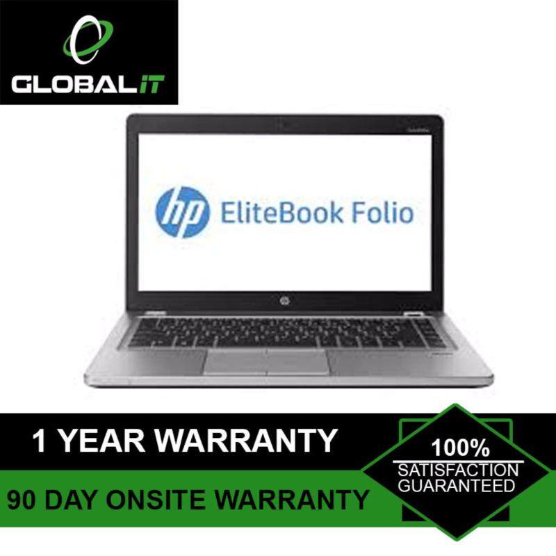 ( Refurbished Notebook) Hp Folio 9470m-i5 Malaysia