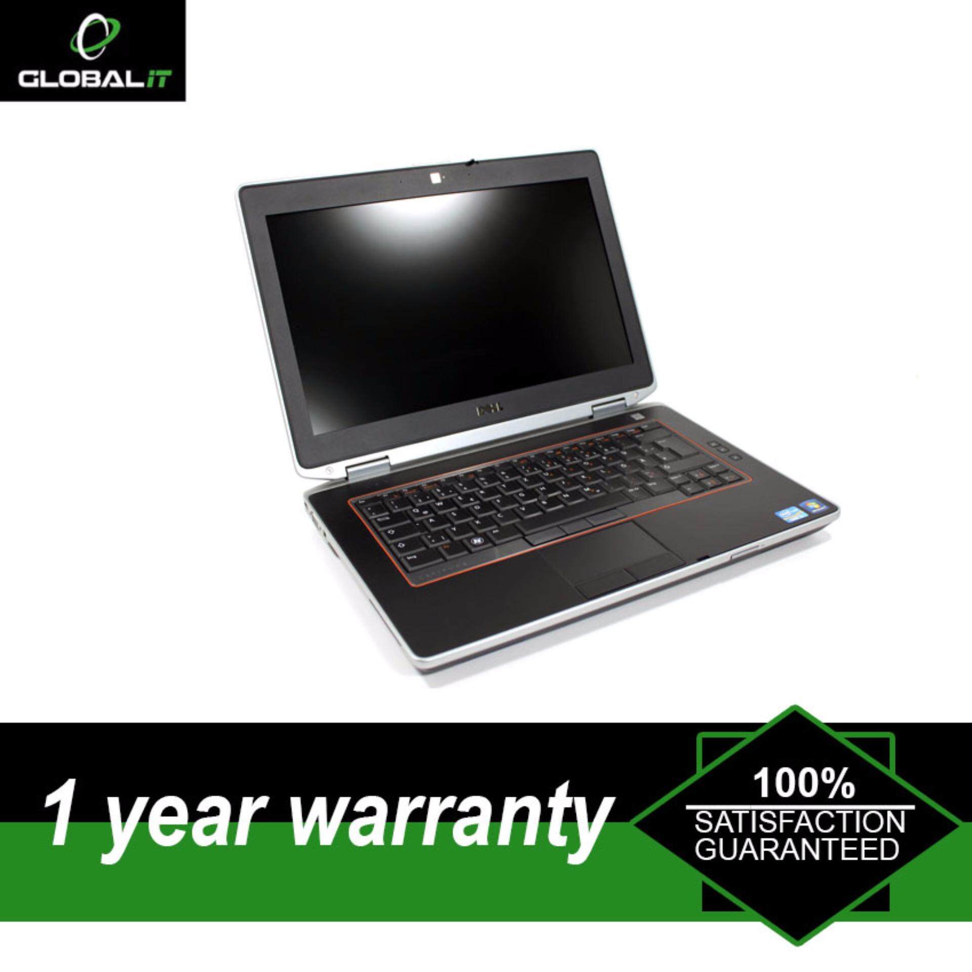 (Refurbished Notebook)DELL LATITUDE E6420 I5 Malaysia