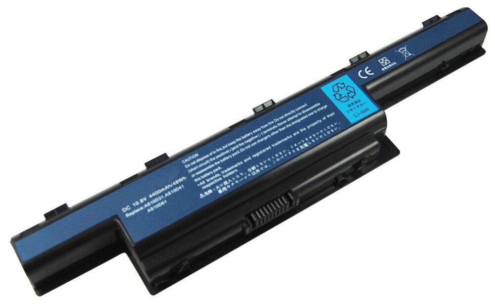 REPLACEMENT BATTERY ACER Aspire 5742Z 4750 4251 4741ZG 4253G 4752ZG 4741 5336 Malaysia