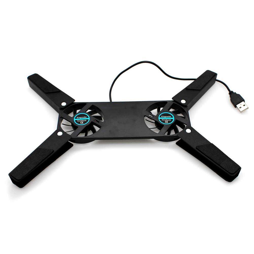 Rotatable USB Fan Cooler Cooling Pad for Laptop Malaysia