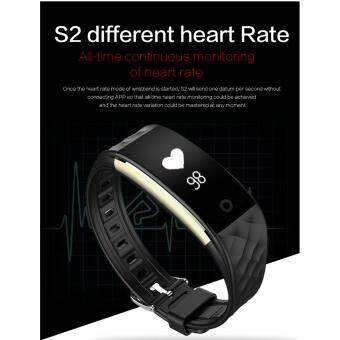 gear s2 sleep tracking