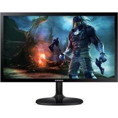 SAMSUNG S22F355FHE 22 FULL HD LED MONITOR WITH SUPER SLIM DESIGN - LS22F355FHEXXM Malaysia