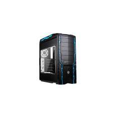 Silverstone Casing Atx Precision Ps06 (Sst-Ps06W) Black Malaysia