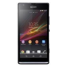 Sony Xperia SP 8GB Black Sony Xperia SP 8GB Black image