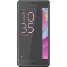 Sony Xperia X Performance 64GB Black Sony Xperia X Performance 64GB Black image