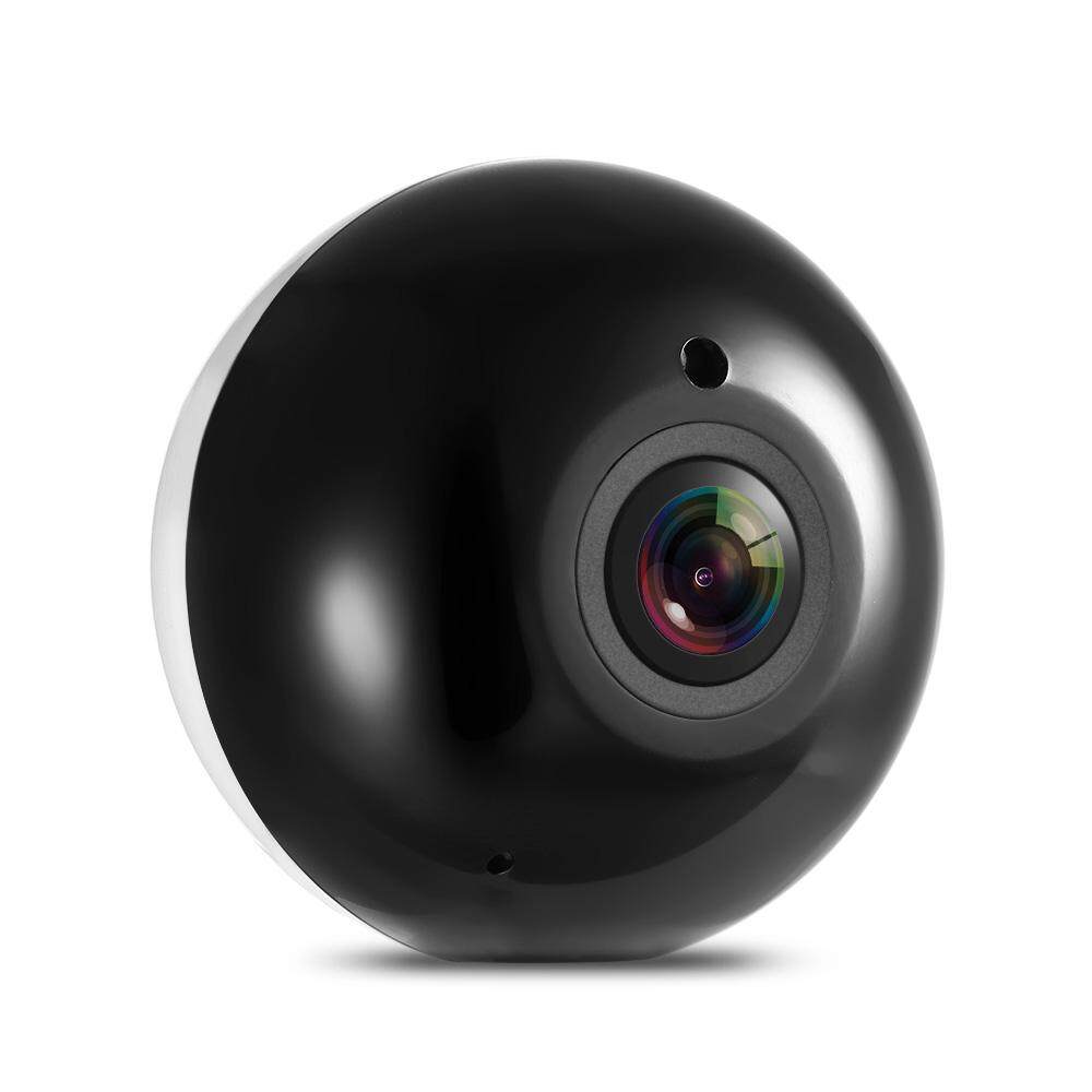 SP022 HD 960P Wireless WiFi Security Camera EU Plug – intl