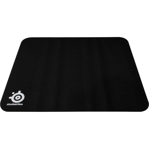 SteelSeries QcK mass Gaming Mouse Pad (Black) Malaysia