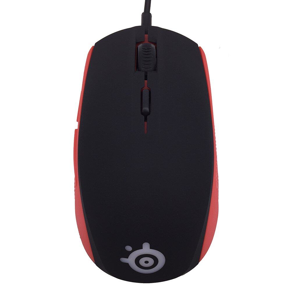 SteelSeries Rival 100 Gaming Mouse Malaysia
