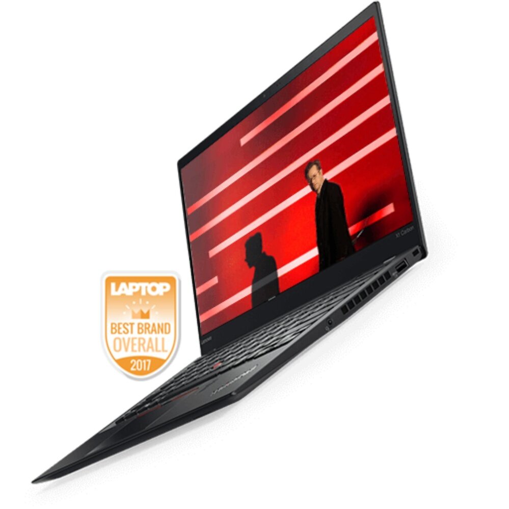 ThinkPad X1 Carbon (5th gen) Malaysia