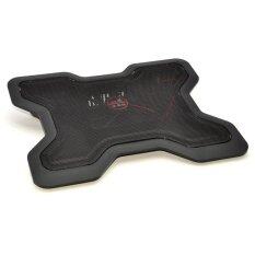 Tinytech C009 Notebook Cooler Pad Malaysia