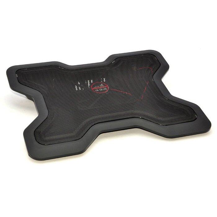 Tinytech C009 Notebook Cooler Pad Malaysia