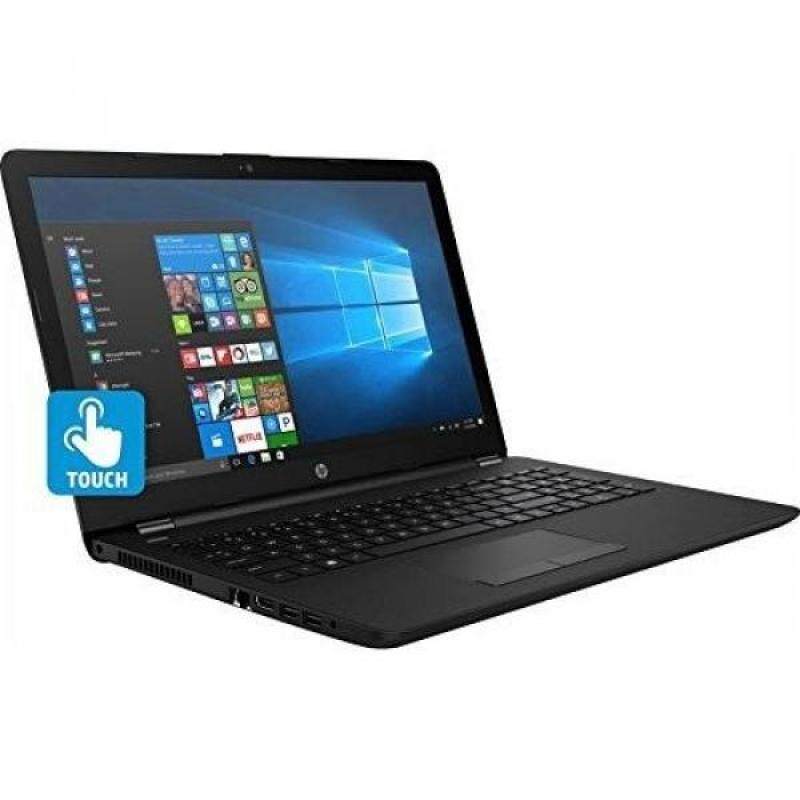 Top Performance HP 15.6 Premium Touchscreen HD Laptop, Intel
i7-7500U Up to 3.5GHz, 12GB DDR4 RAM, 1TB HDD, DVD, Wifi,
Bluetooth, HDMI, Webcam, Windows10 Malaysia