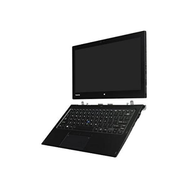 Toshiba Portege PT16AU-01700T 12.5 Ultrabook with Keyboard Dock 4
GB RAM, 128 GB SSD, Intel HD Graphics 515 Malaysia