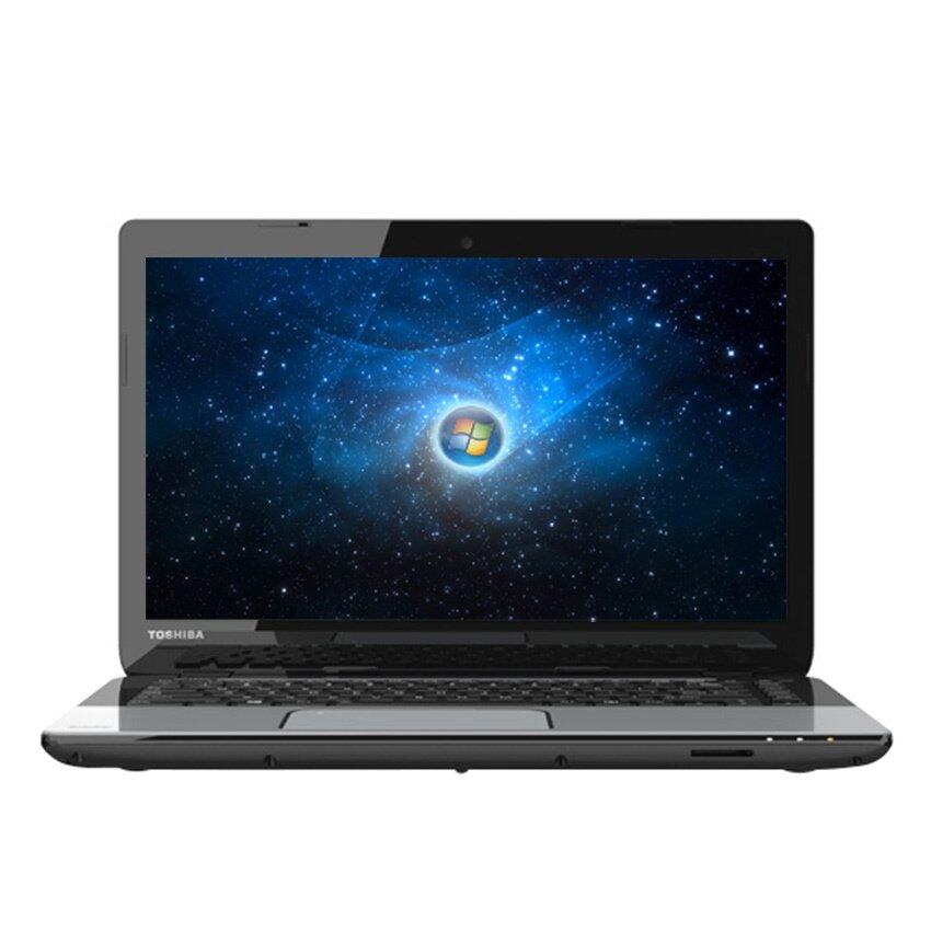 Toshiba Satelite L50-B202BX 15.6 Laptop Black|i7|8GB DDR3|1TB|Win 8.1| Malaysia