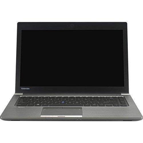 Toshiba Tecra PT463U-01D009 14 Windows Notebook 8 GB RAM, 500 GB HDD, Intel HD Graphics 520, Silver Malaysia