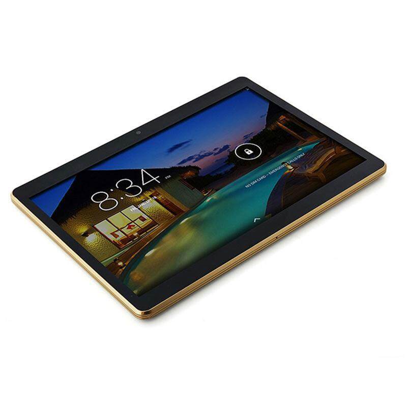 Triumphant Hot Sell Free Shipping KT107 10.1” Inch Tablet PC 8-Core Android 5.1 RAM 2G+32G OTG Bluetooth