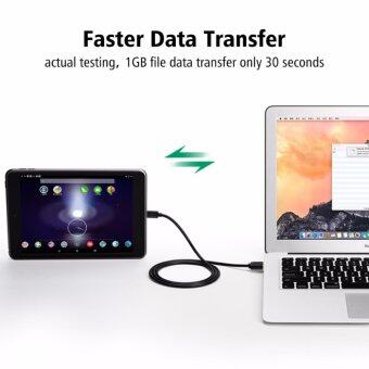 UGREEN USB to Type C Data Sync Charger Cable (0.25m)