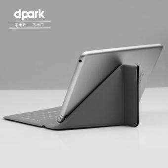 Ultra-thin Wireless Bluetooth Keyboard PU Leather Case Cover For IPad Mini 4/3 Mini 2 7.9-8 Inch Tablet With Bracket Protective Jun 2018 - 4 Ultra-thin Wireless Bluetooth Keyboard PU Leather Case Cover For iPad Mini 4/3 mini 2 7.9-8 inch Tablet With Bracket Protective - 4
