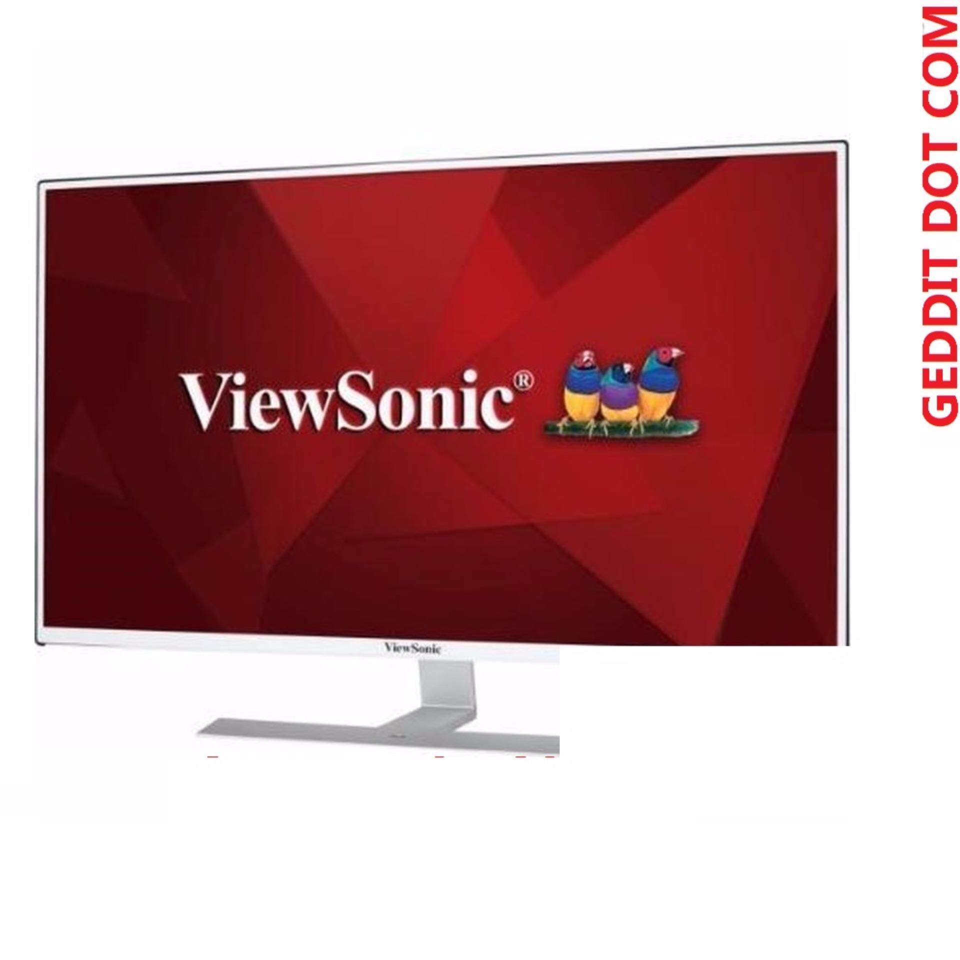 VIEWSONIC VX3209-2K 32 QHD IPS MONITOR Malaysia