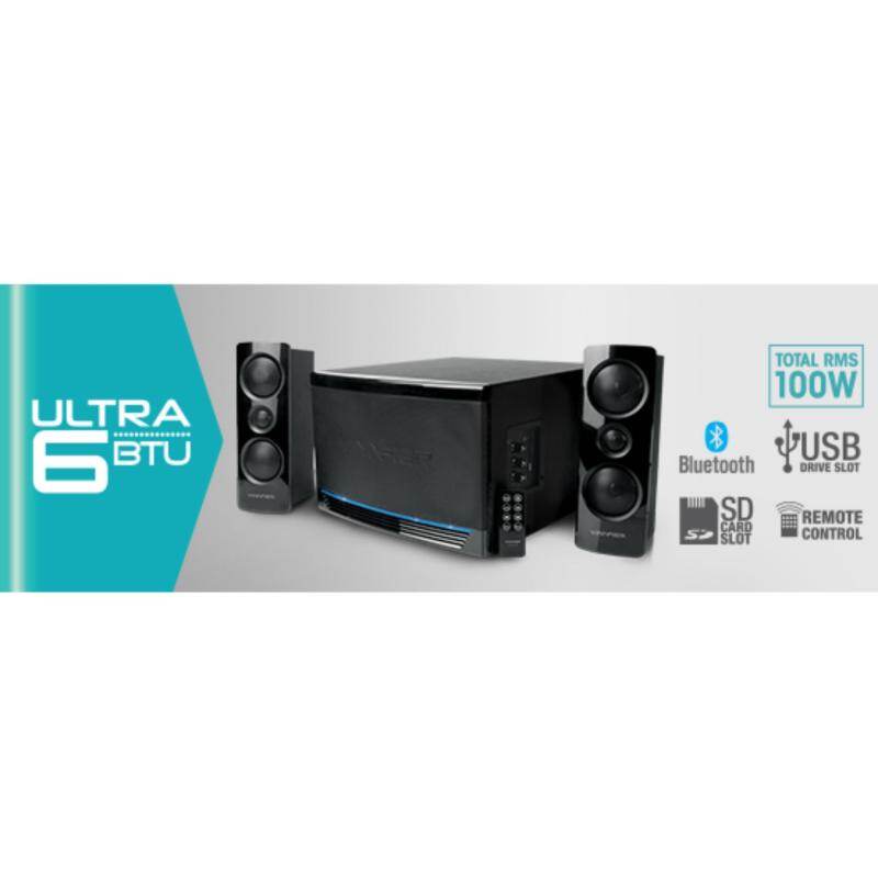 vinnfier ultra 6 btu