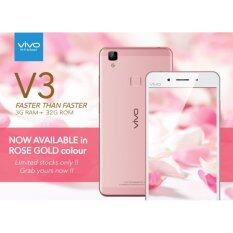 vivo V3 Max Gold vivo V3 Max Gold image