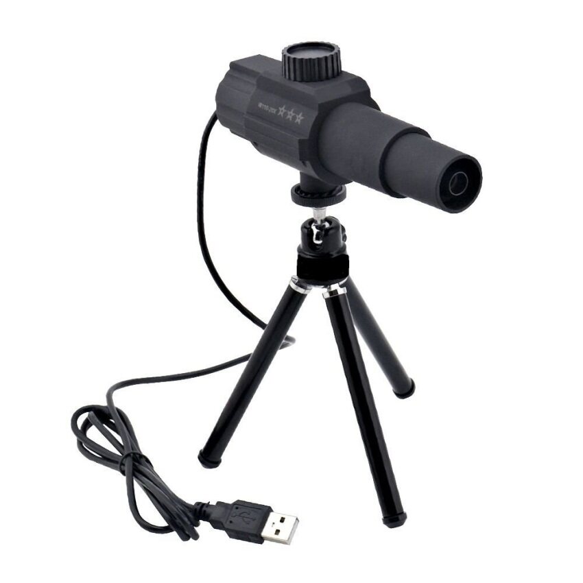 Welink Smart Digital Telescope ZOOM 70X HD Monocular Adjustable ...