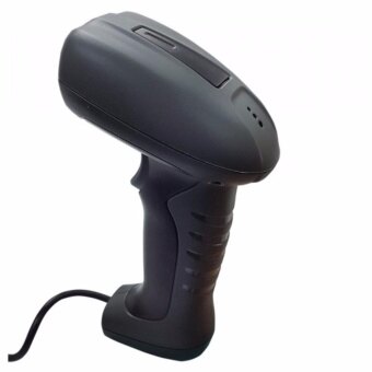 Wired Manual Barcode Scanner