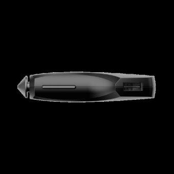 ZUS Smart Car Charger + ZUS Kevlar Cable (Lightning) Mei 2018 - 4 ZUS Smart Car Charger + ZUS Kevlar Cable (Lightning) - 4