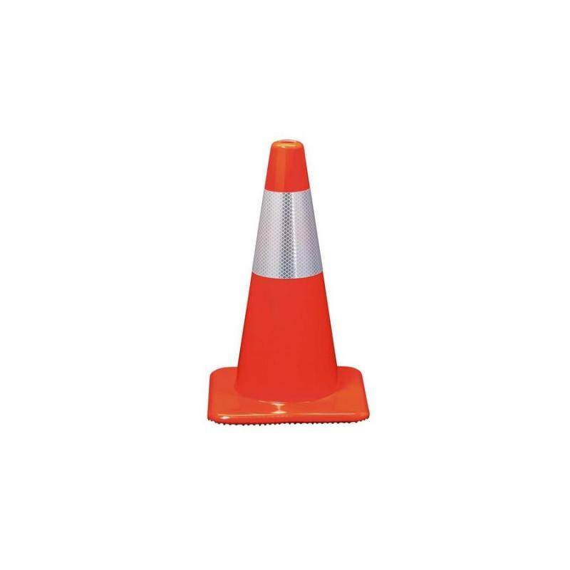 1 pcs 18 Traffic Cone - Red