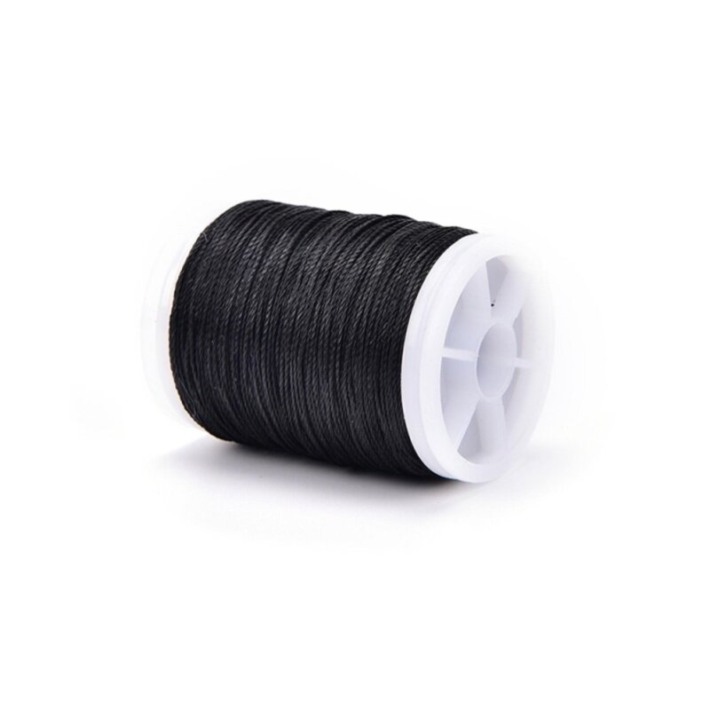 Buy 120m Durable Bow String Serving Thread Cord Strings Recurve Bow Utensils Black Malaysia