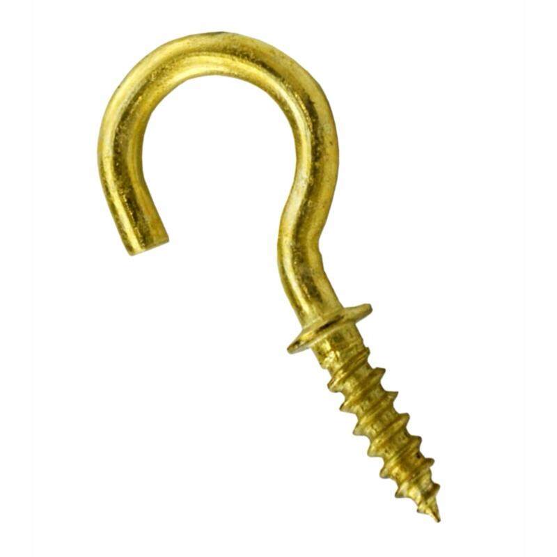1/2 TWINMASTER C HOOK