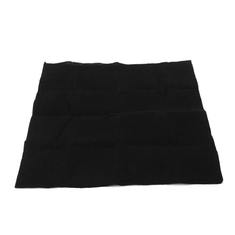 Buy 1m*1m Thickness 3mm Air Conditioner Activated Carbon Purifier Pre Filter Fabric Malaysia