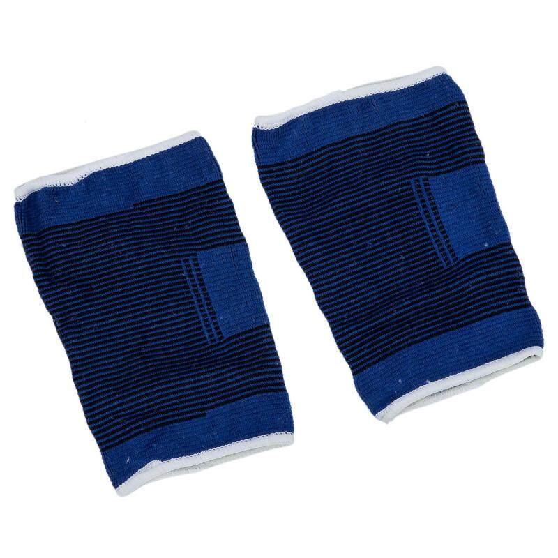 2 x knee pads elbow protégé elbow maintaining PROTECTION Anti pain knee pad