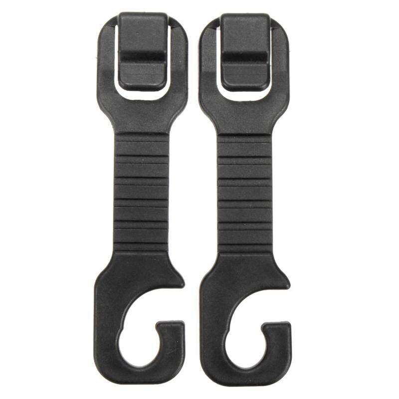 Buy 2pcs Car Back Seat Headrest Hanger Holder Hooks For Bags Purse
Cloth Grocer Beef AU010 Malaysia