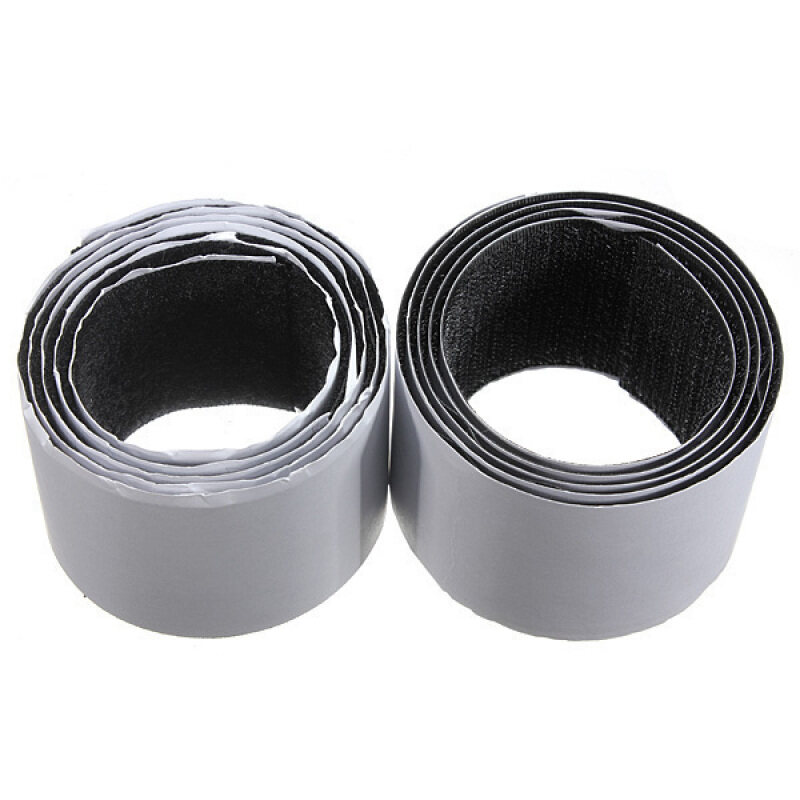Buy 2PCS Premium Velcro Self Adhesive Sticky Back Hook & Loop Tape 1m x 20mm/25mm/50mm Malaysia