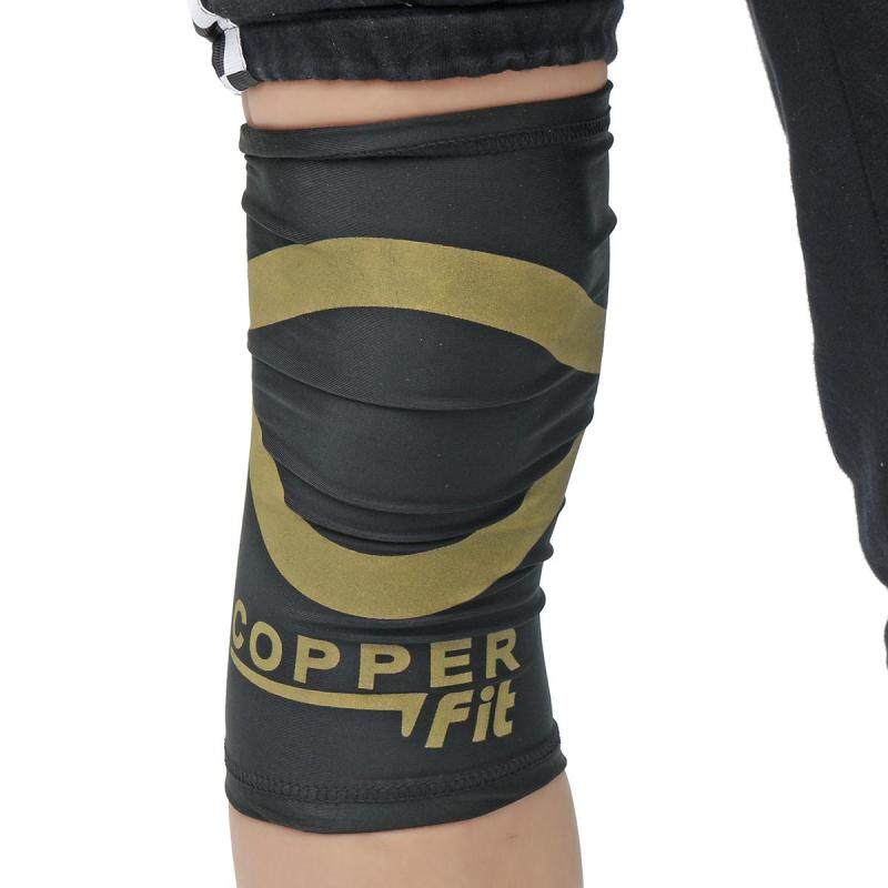 2x Elastic Knee Brace Support Sports Gym Sleeve Guard Protector Patella Knee Pad