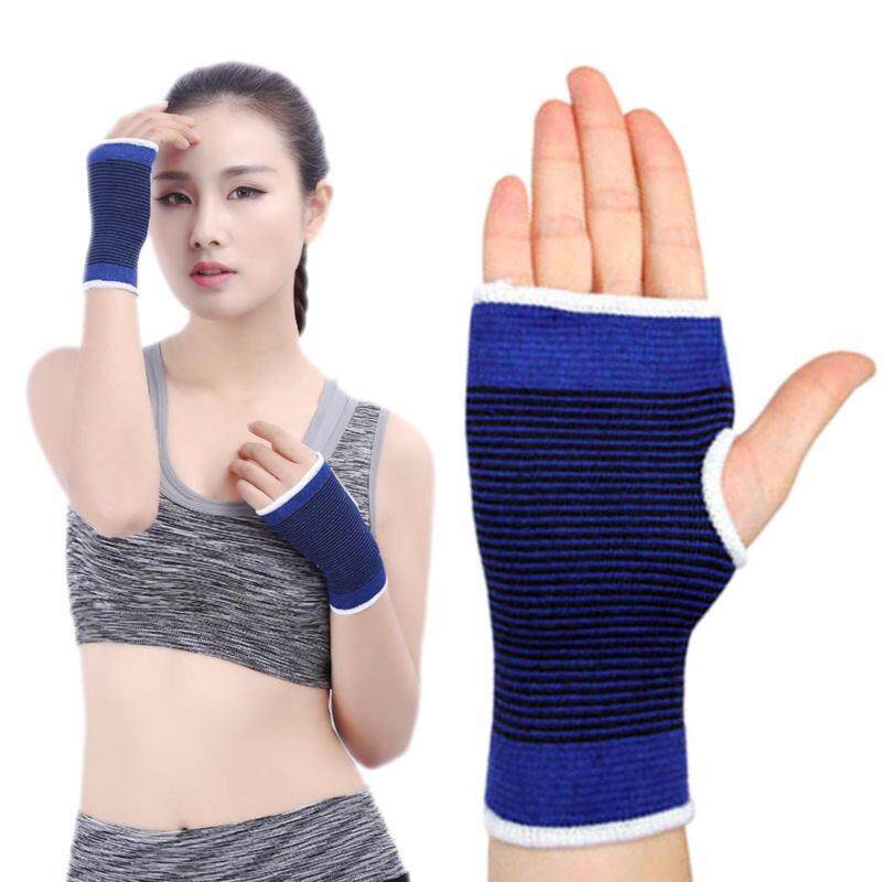 30 Pcs of Weights Protecting the Palm of the Wrist Support Hands Glove Brace Elastic Sleeve Sports Wraps Gym Wrap Hot Sale