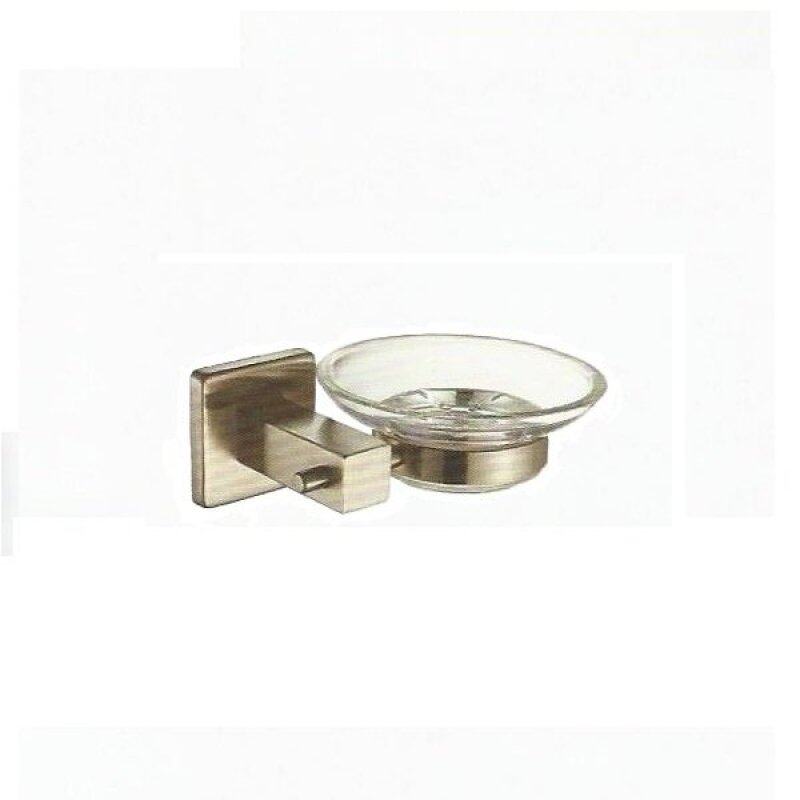304 Satin Finish Soup Holder Fanski FK-304107SS (Silver)