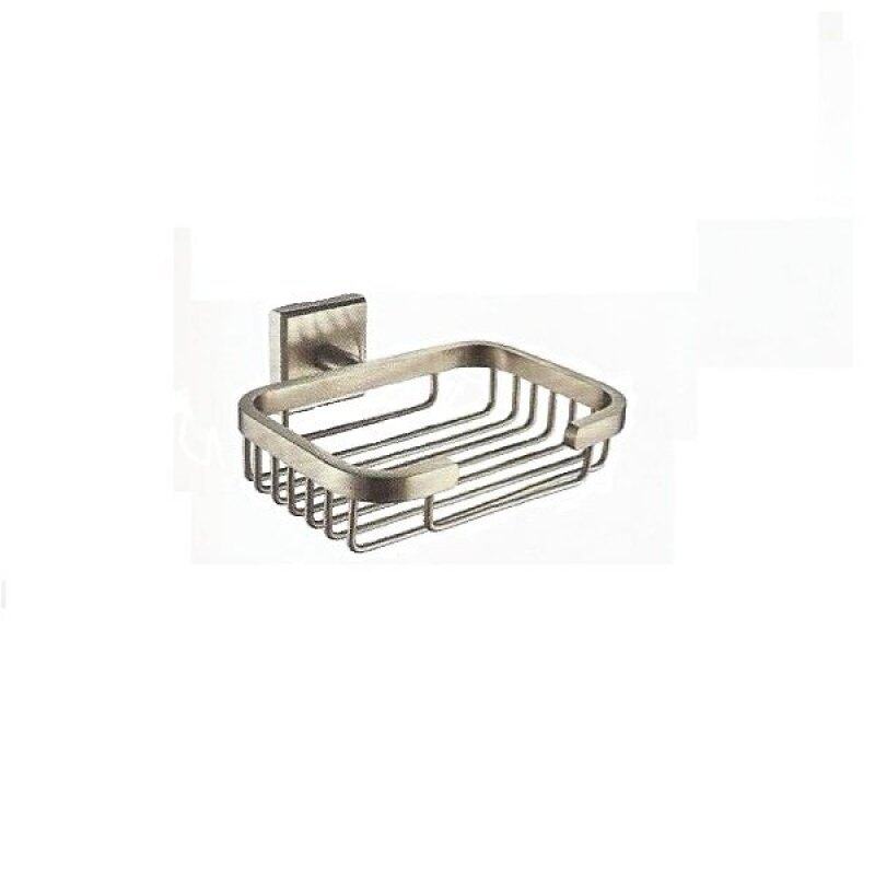304 Satin Finish Soup Holder Fanski FK-304108SS (Silver)