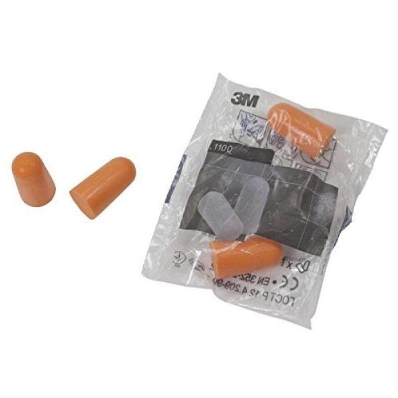 Buy 3M 1100 Foam Ear Plugs, 200-Pair Malaysia