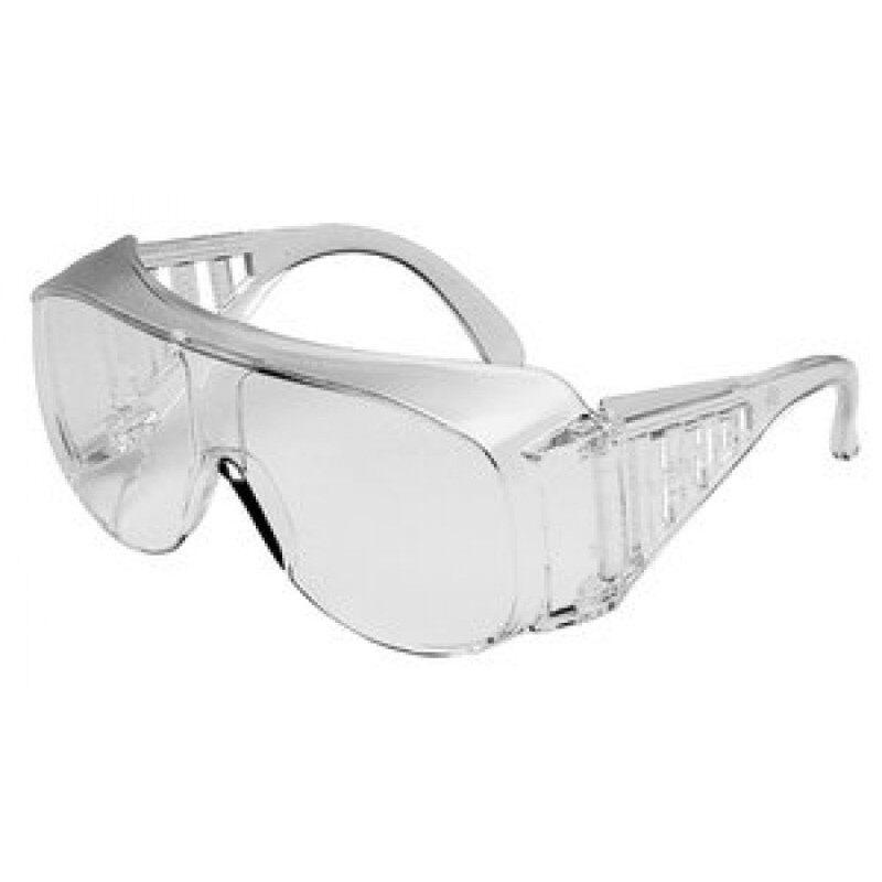 Buy 3M 1611 Visitor Safety Glasses Malaysia