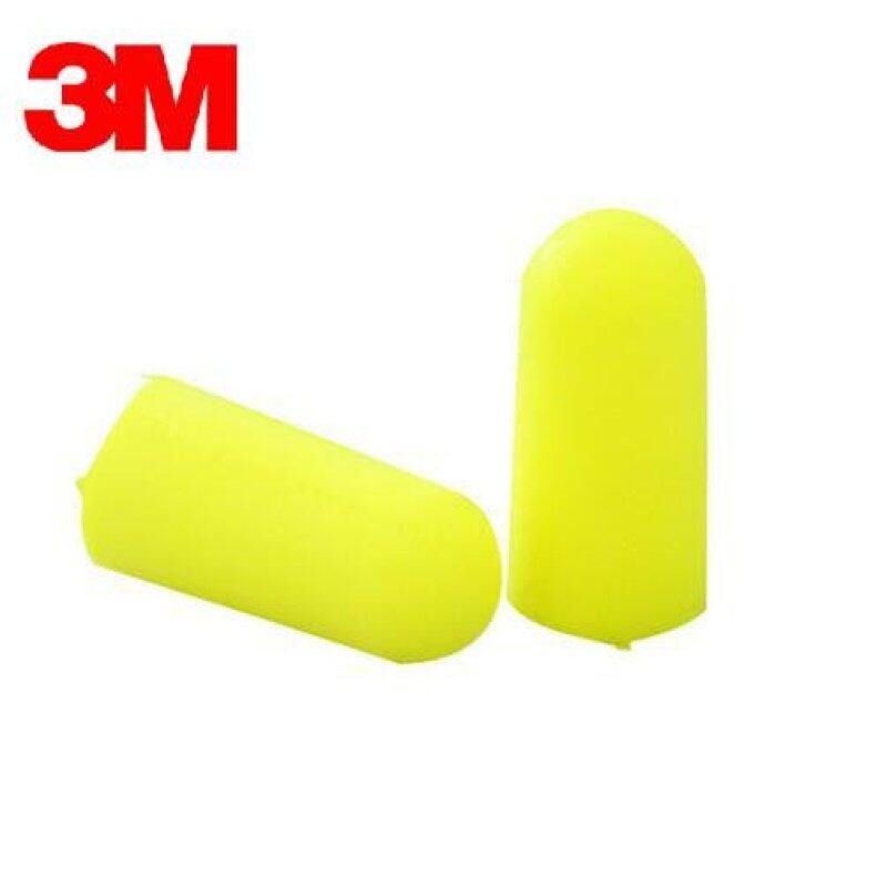 Buy 3M 312-1250 Noise Reduction Earplugs Sleeping earplugs Labor
supplies Polymeric Material High quality LT086 Malaysia