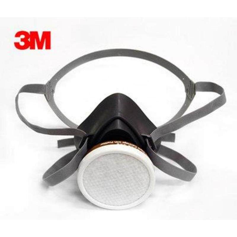 Buy 3M 3200 Single Cartridge Respirator Safety Face Mask C/W 3311K-55
Filter Malaysia