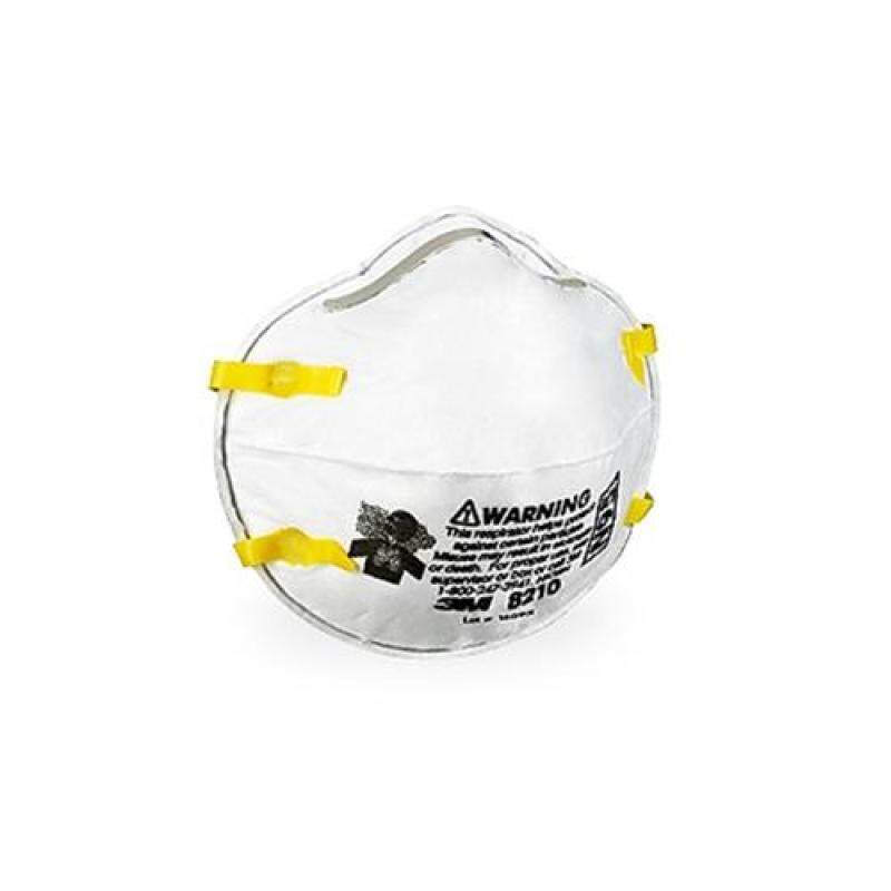 3M 3M N95 Box (White)